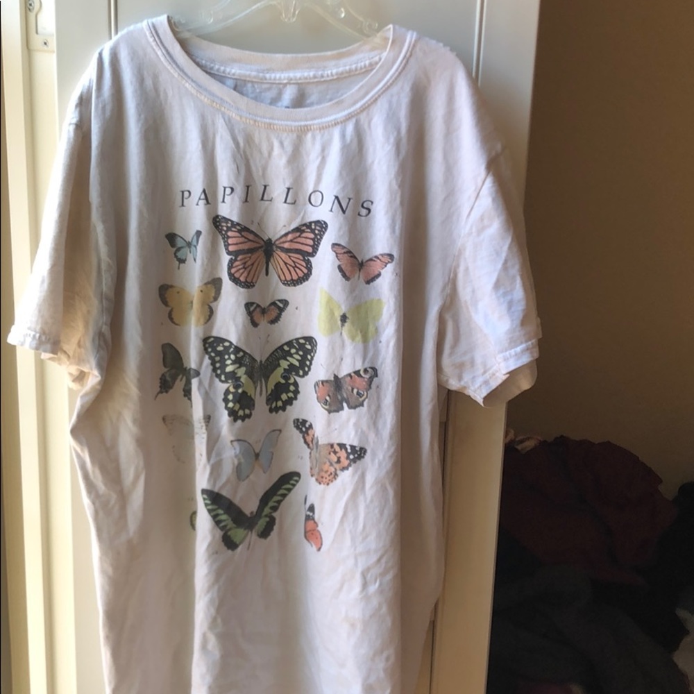 Graphic Tee